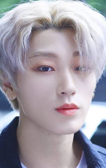 Чхве Сан / Choi San