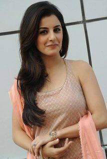 Иша Талвар / Isha Talwar