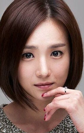 Ли Хи-джин / Lee Hee-jin