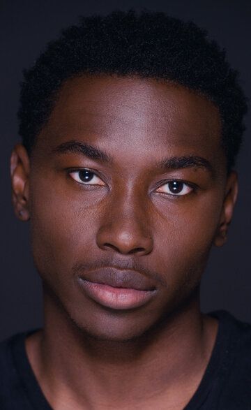  / Devante Senior