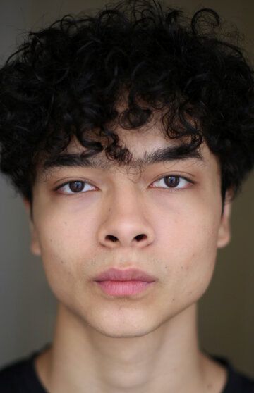 Дэвид Гектер / David Hecter