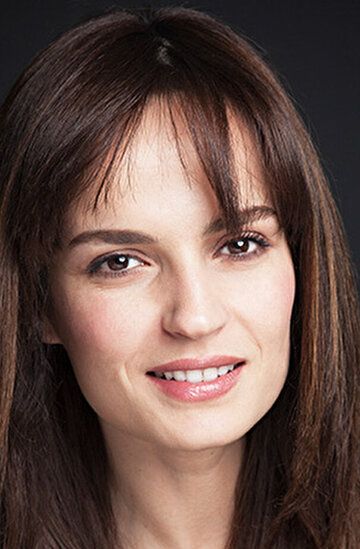 Селин Демиратар / Selin Demiratar