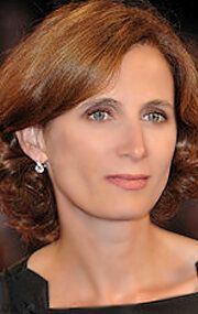 Маргарет Мадзантини / Margaret Mazzantini
