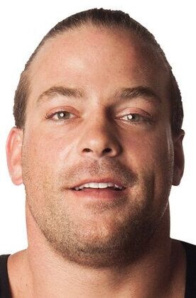 Роб Ван Дам / Rob Van Dam