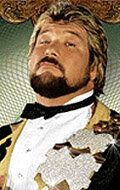 Тед ДиБиасе / Ted DiBiase
