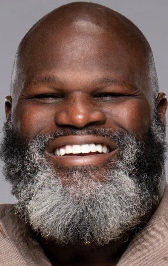 Марк Генри / Mark Henry