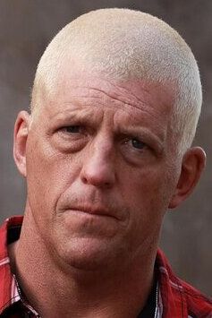 Дастин Руннелс / Dustin Rhodes
