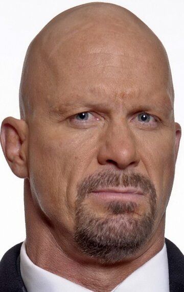 Стив Остин / Steve Austin