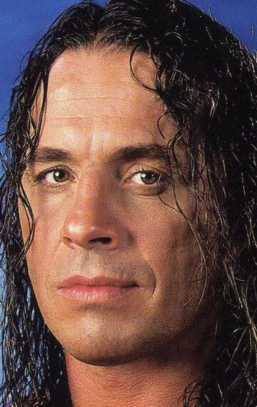 Брэт Харт / Bret Hart
