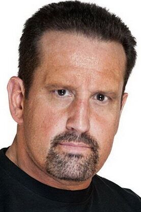 Томми Дример / Tommy Dreamer