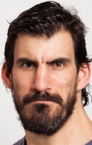 Роберт Мэйллет / Robert Maillet