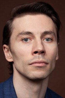 Фёдор Урекин / 