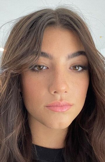 Чарли Д’Амелио / Charli D'Amelio