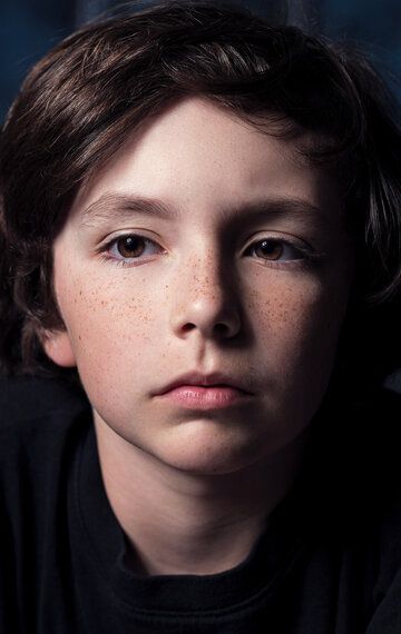  / Connor Esterson