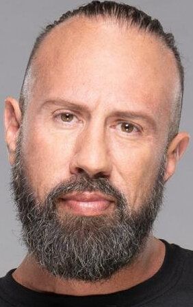 Шон Уолтман / Sean Waltman