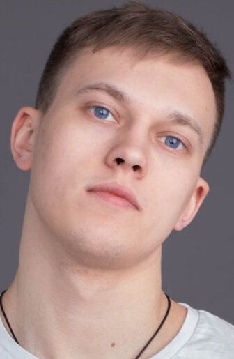 Вениамин Геффеле / 