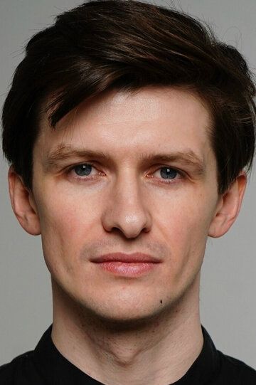 Александр Вострухин / 