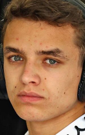 Ландо Норрис / Lando Norris