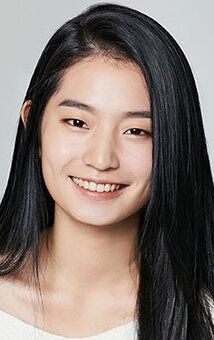 Хан Джи-вон / Han Ji-won