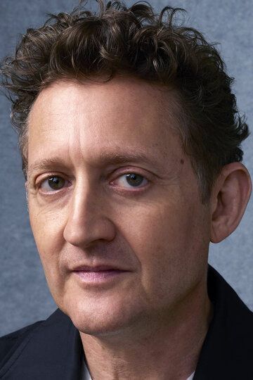 Алекс Уинтер / Alex Winter
