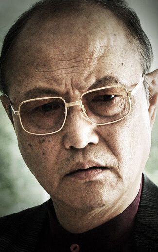 Рэндзи Исибаси / Renji Ishibashi