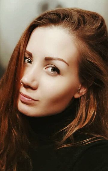 Анастасия Зайцева / 