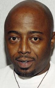 Доннел Роулингс / Donnell Rawlings