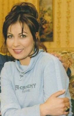 Сельда Ёзбек / Selda Özbek