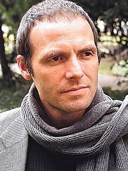 Бастиан Боденхофер / Bastián Bodenhöfer