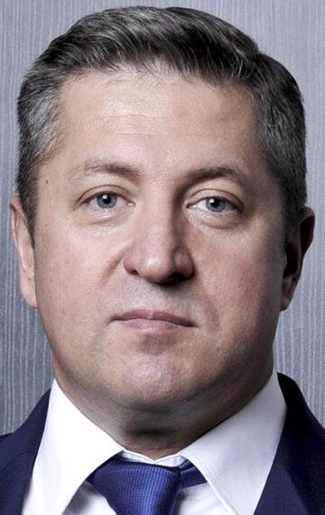 Иван Соловьёв / 