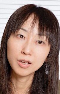 Мики Нагасава / Miki Nagasawa