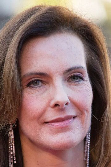 Кароль Буке / Carole Bouquet