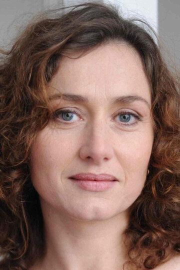 Агат Дронне / Agathe Dronne