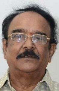 Венкатесвара Рао Паручури / Venkateswara Rao Paruchuri