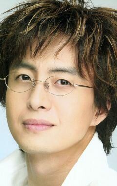 Пэ Ён-джун / Bae Yong-joon