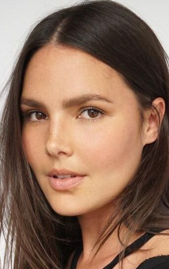 / Candice Huffine