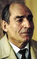 Сатурнино Гарсия / Saturnino García