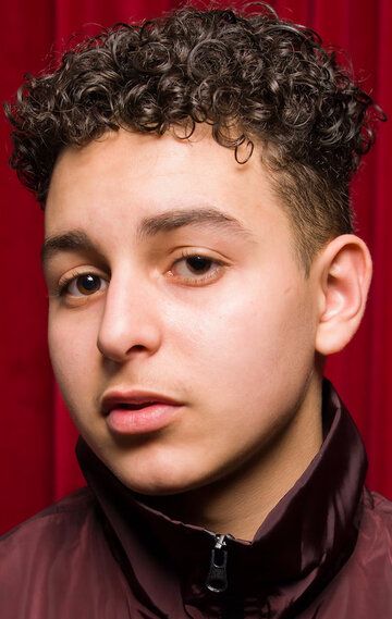  / Marouane Meftah