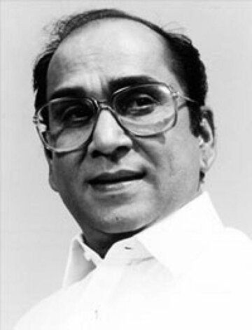 Аккинени Нагешвара Рао / Akkineni Nageshwara Rao