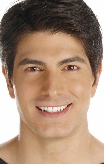 Брэндон Рут / Brandon Routh