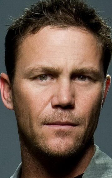 Брайан Краузе / Brian Krause