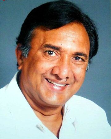 Нарра Венкатесвара Рао / Narra Venkateswara Rao