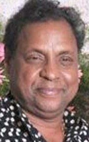 Гунду Ханумантха Рао / Gundu Hanumantha Rao