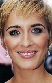 Вики МакКлюр / Vicky McClure