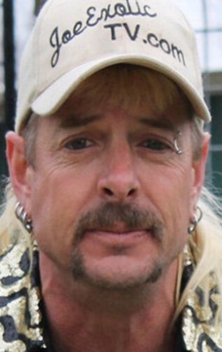 Джо Экзотик / Joe Exotic