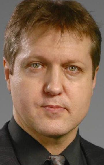 Павел Морозов / 