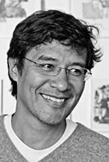 Ричард Лопез / Richard Lopez
