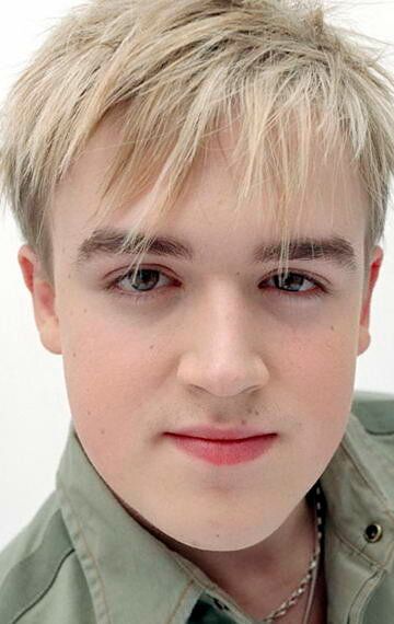 Том Флетчер / Tom Fletcher