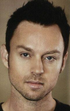 Даррен Хэйз / Darren Hayes