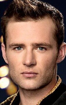 Гарри Джадд / Harry Judd